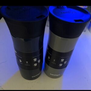 Contigo Westloop Travel Mugs